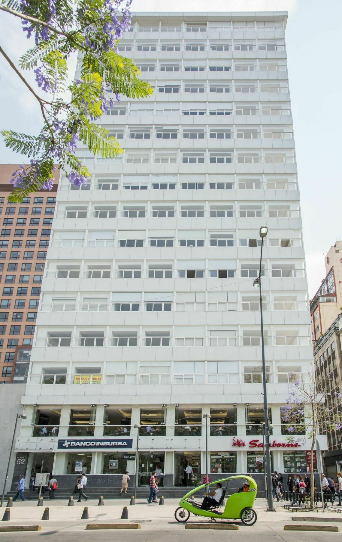 Boutique Apartment Carso Alameda-1102 Mexiko-Stadt Exterior foto