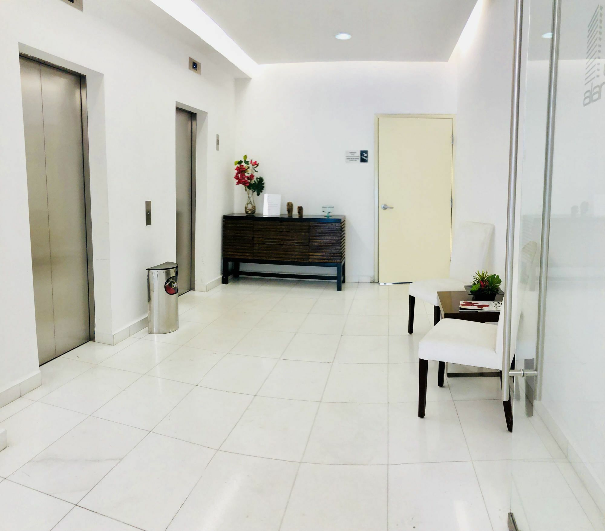 Boutique Apartment Carso Alameda-1102 Mexiko-Stadt Exterior foto