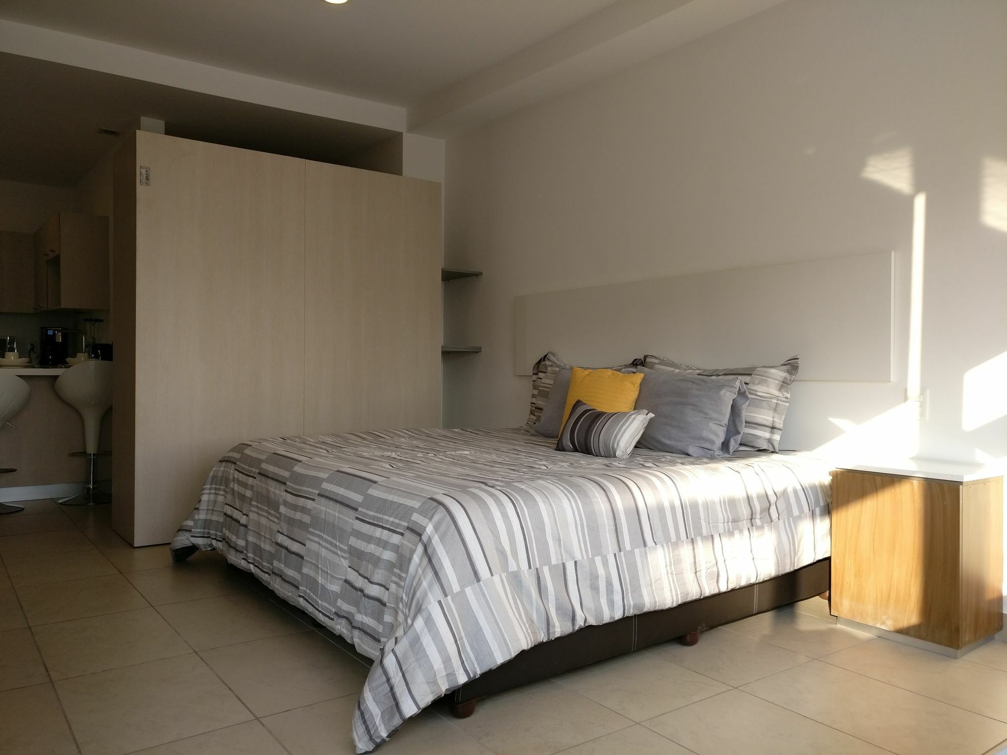 Boutique Apartment Carso Alameda-1102 Mexiko-Stadt Exterior foto